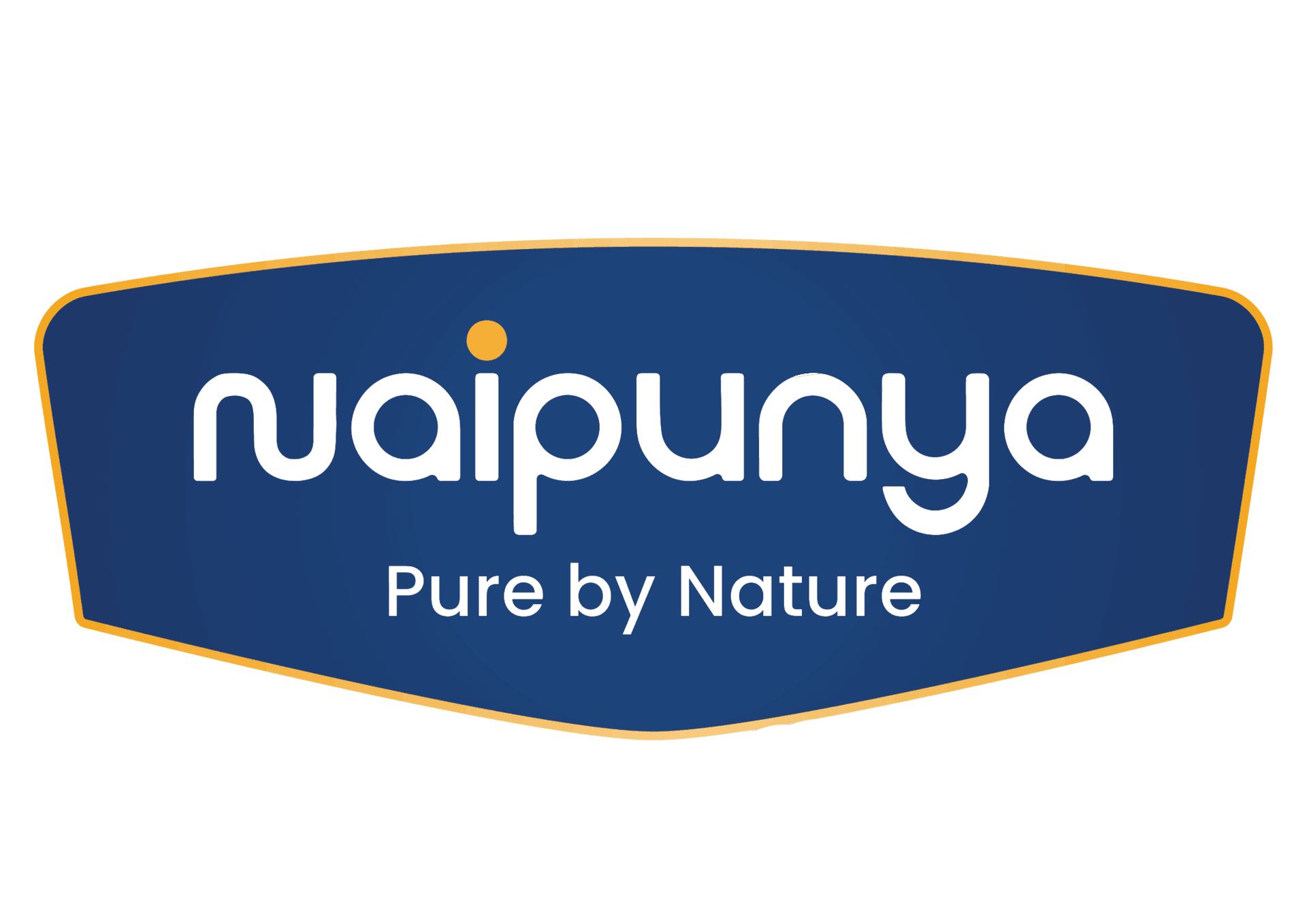 Naipunya Foods — Pure by Nature