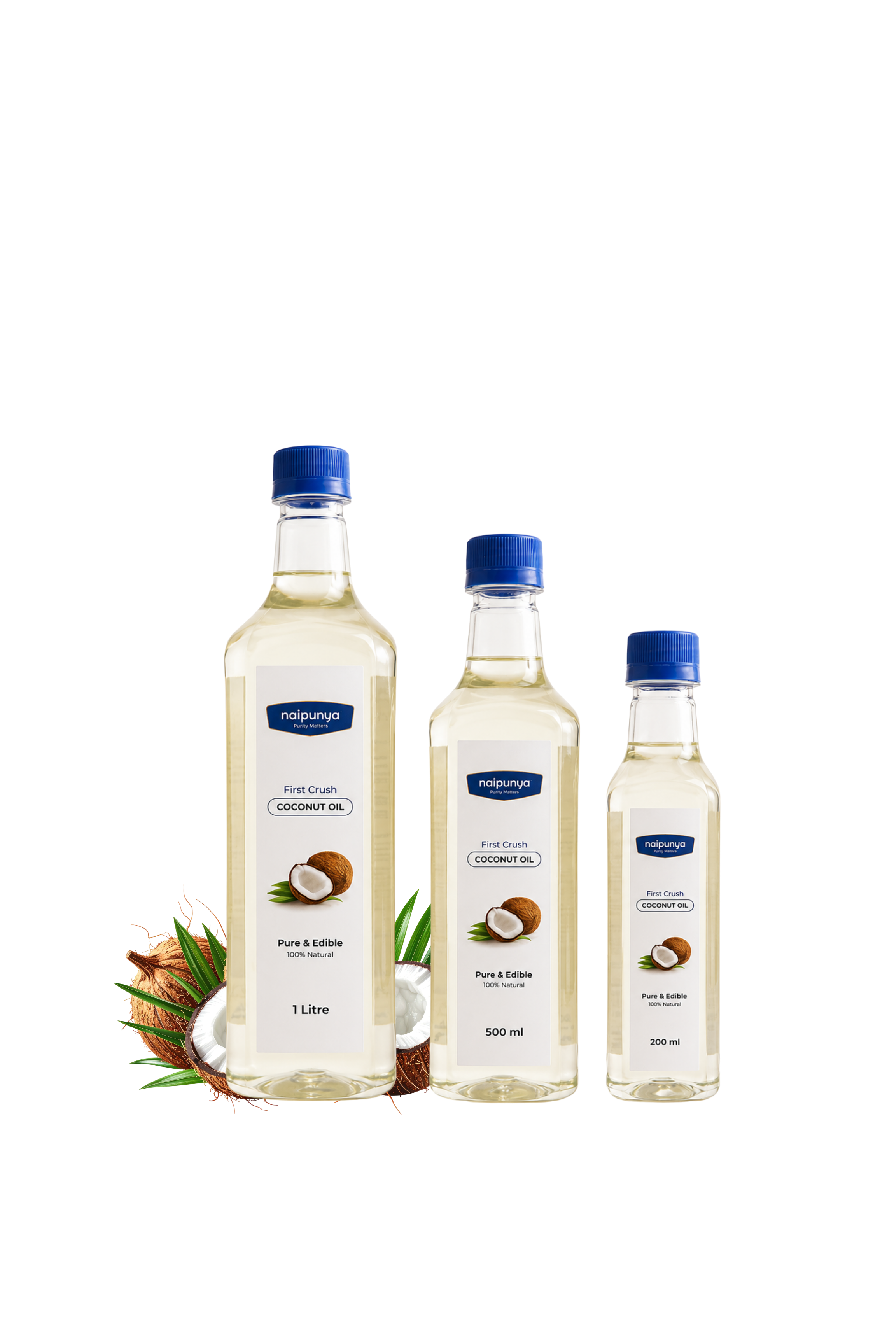 Coconut Oil